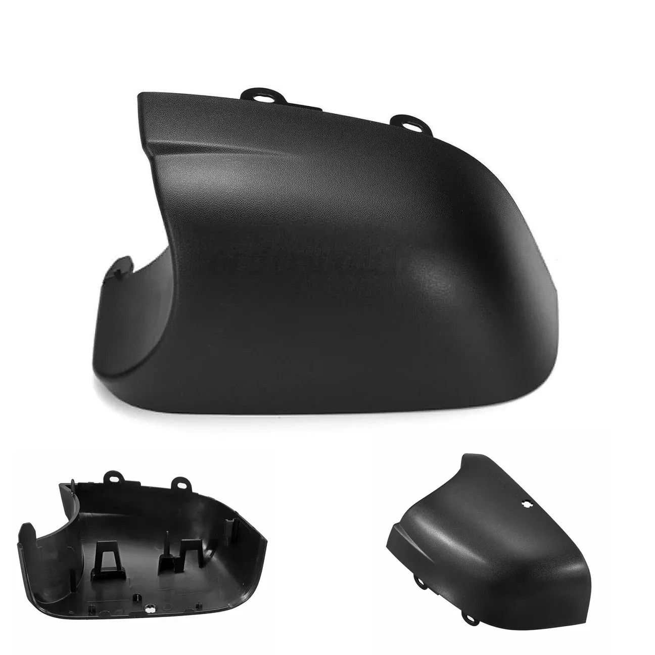 Wing Mirror Covers — Left Passenger Side