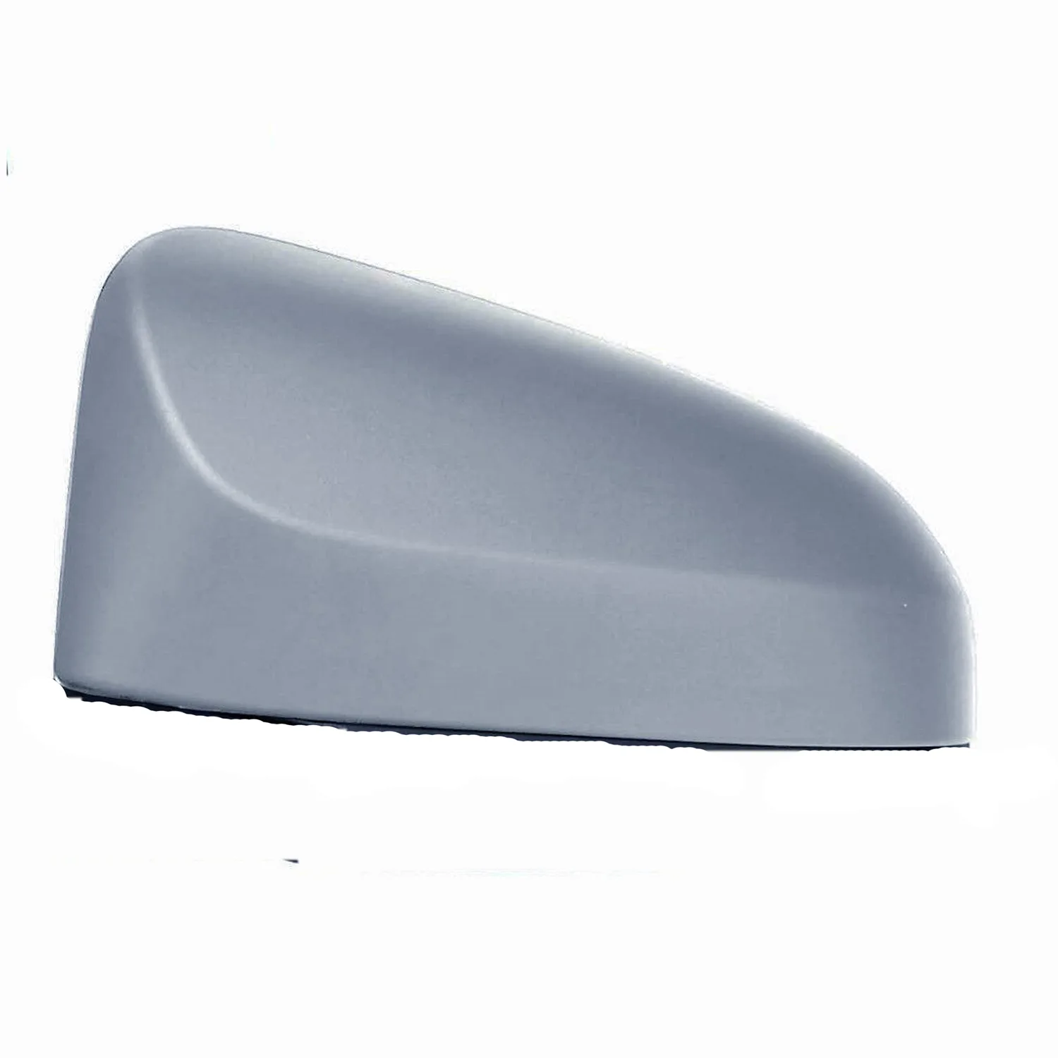 Citroen C1 Wing Mirror Cover 2014-2024 — Primed — Left Passenger Side