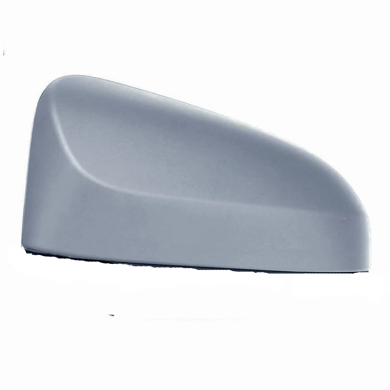 Citroen C1 Wing Mirror Cover 2014-2024 — Primed — Right Driver Side