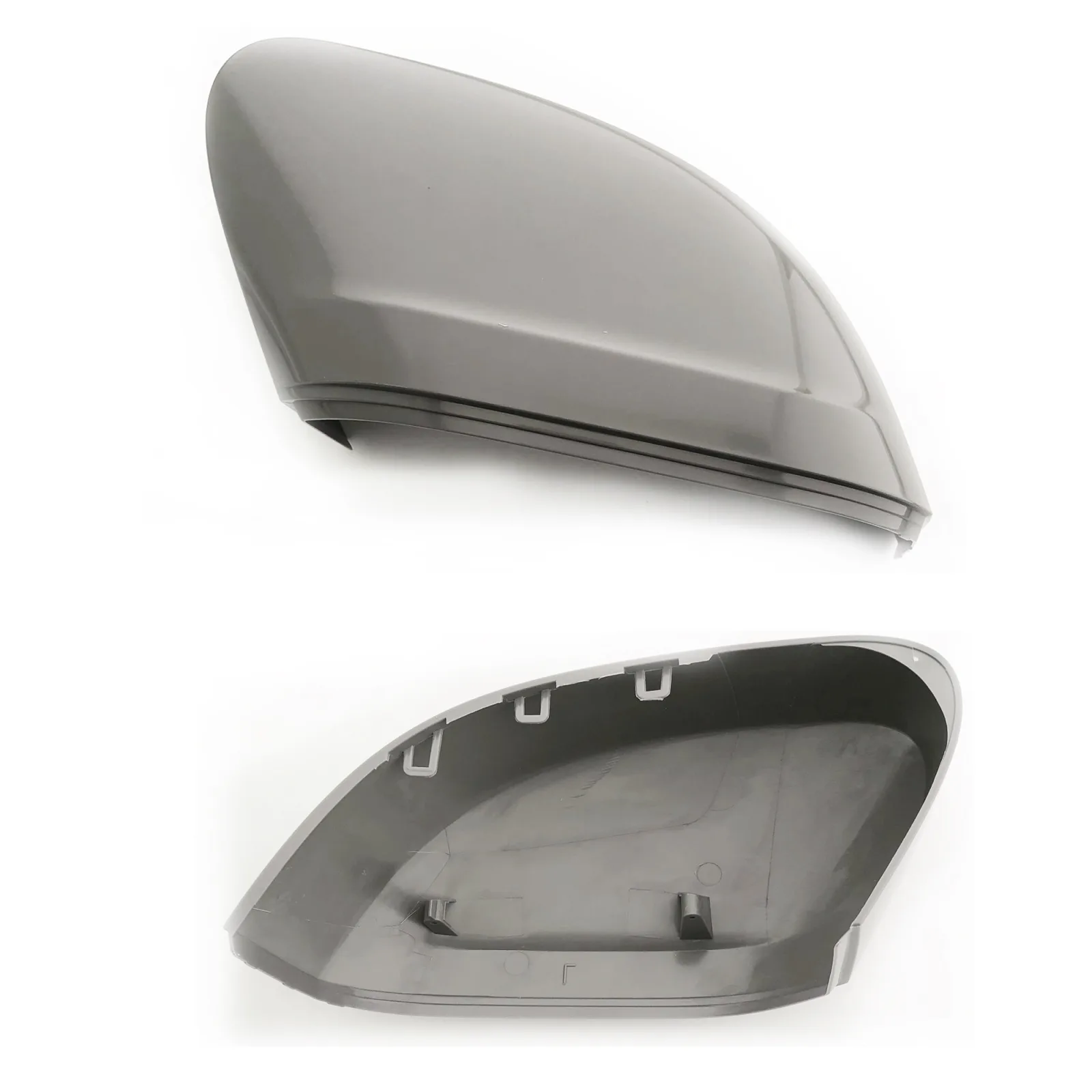 Volkswagen Caddy Wing Mirror Cover 2017-2021 — Primed — Right Driver Side