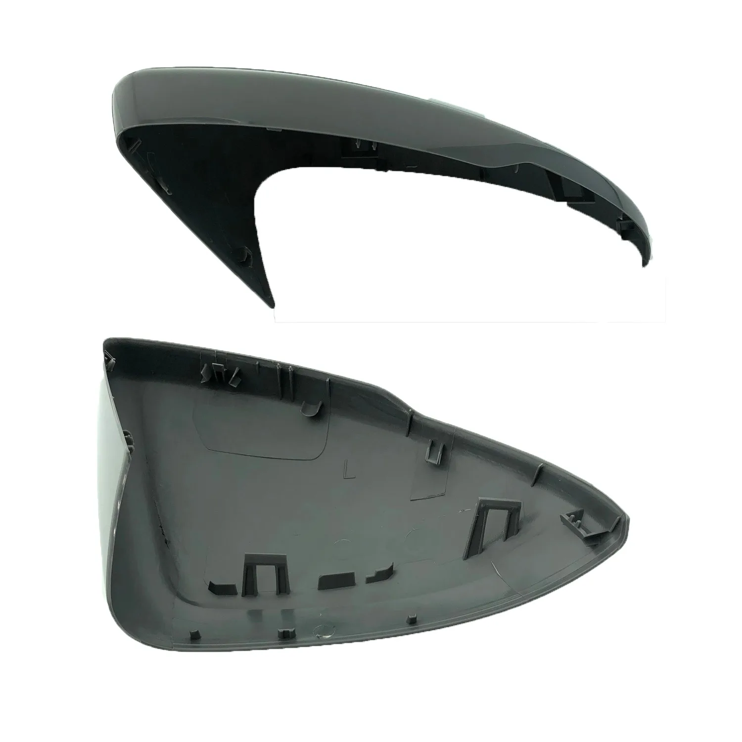 Vauxhall Insignia Wing Mirror Cover 2017-2020 — Primed — Left Passenger Side