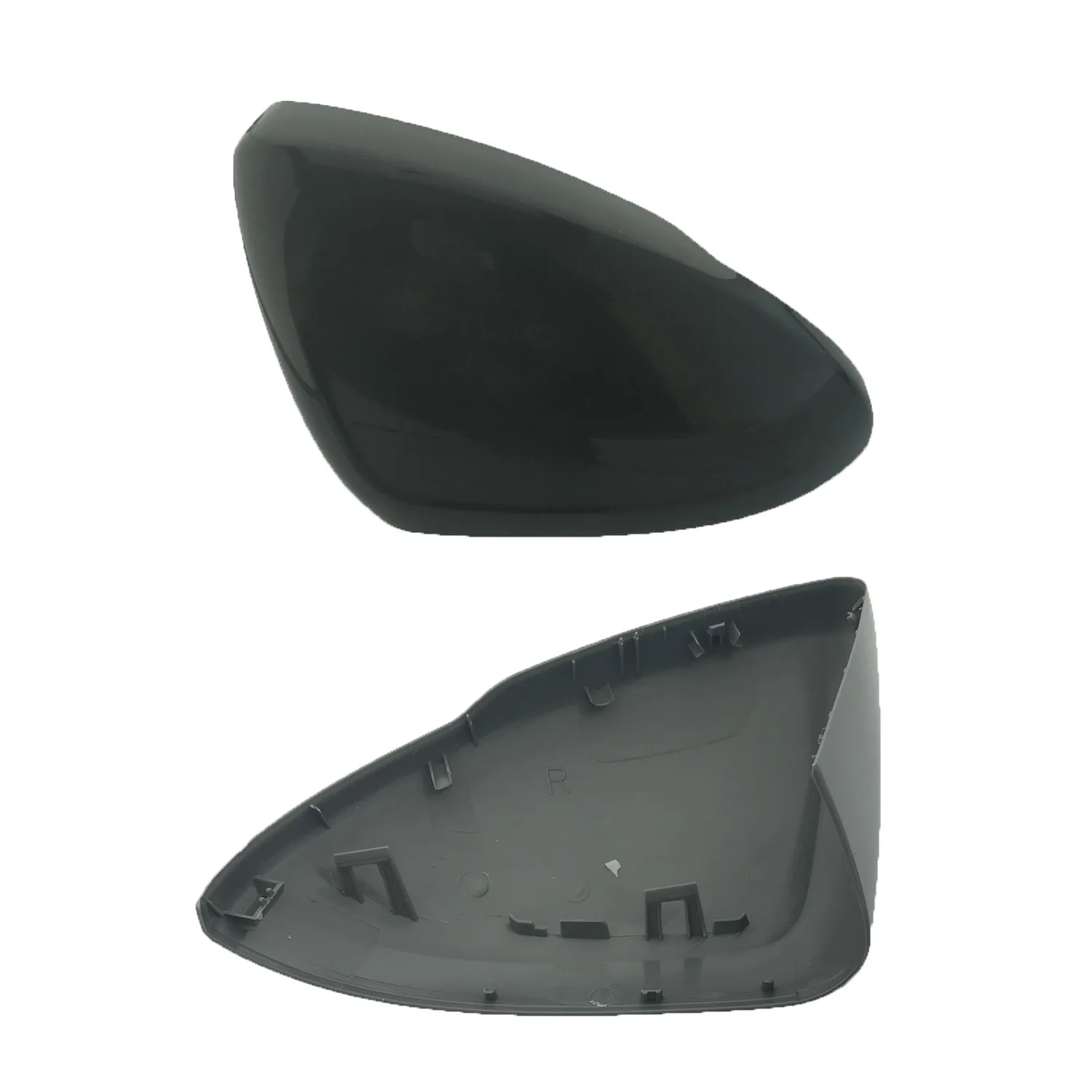 Vauxhall Insignia Wing Mirror Cover 2017-2020 — Primed — Right Driver Side