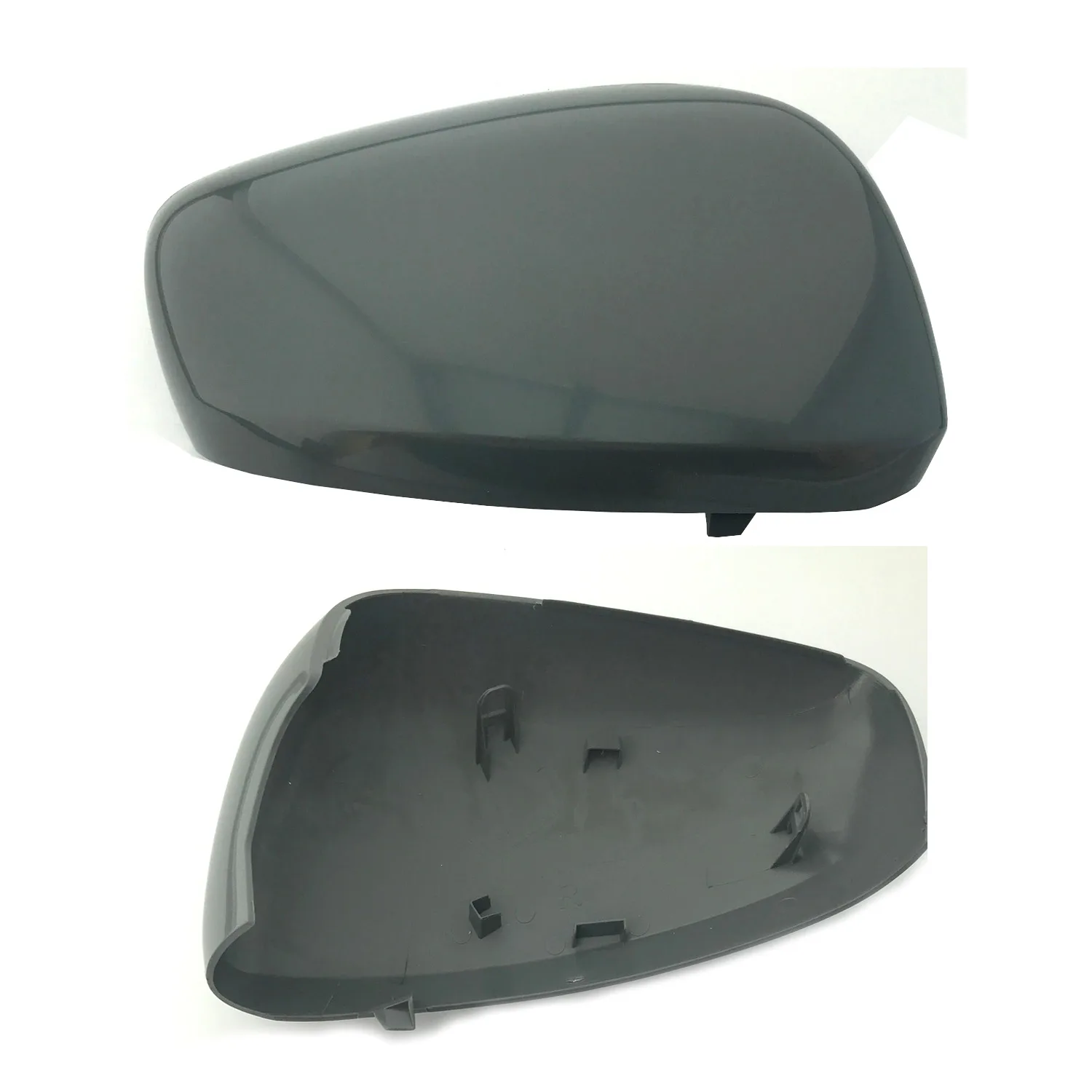 Renault Kadjar Wing Mirror Cover 2015-2024 — Primed — Right Driver Side