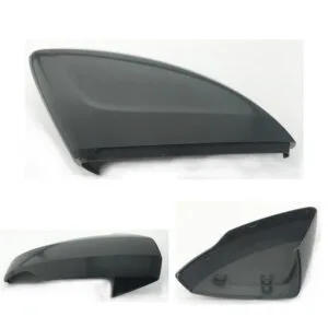 Volkswagen Polo Wing Mirror Cover 2017-2025 — Primed — Right Driver Side
