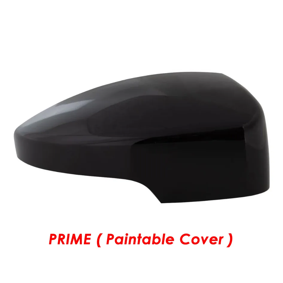 Ford Kuga Wing Mirror Cover 2020 onwards — Primed — Right Driver Side