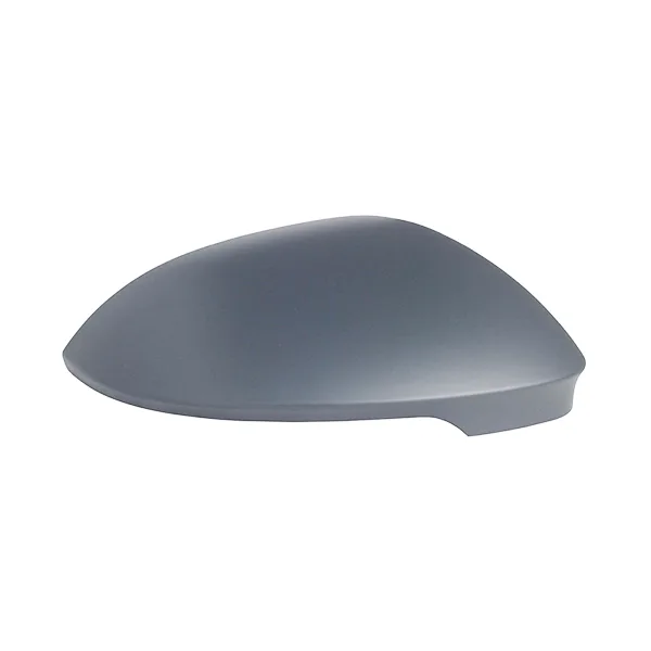 Volkswagen Golf Wing Mirror Cover 2021 onwards — Primed — Left Passenger Side