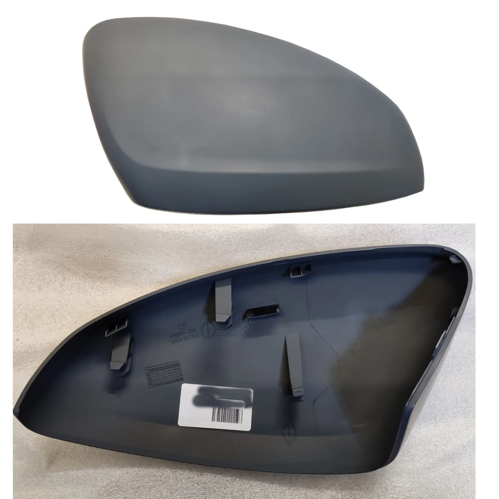 DS DS3 Crossback Wing Mirror Cover 2019 onwards — Primed — Right Driver Side