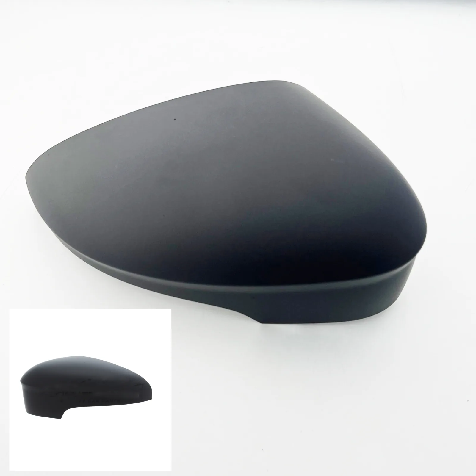 Ford Edge Wing Mirror Cover 2016-2024 — Primed — Left Passenger Side
