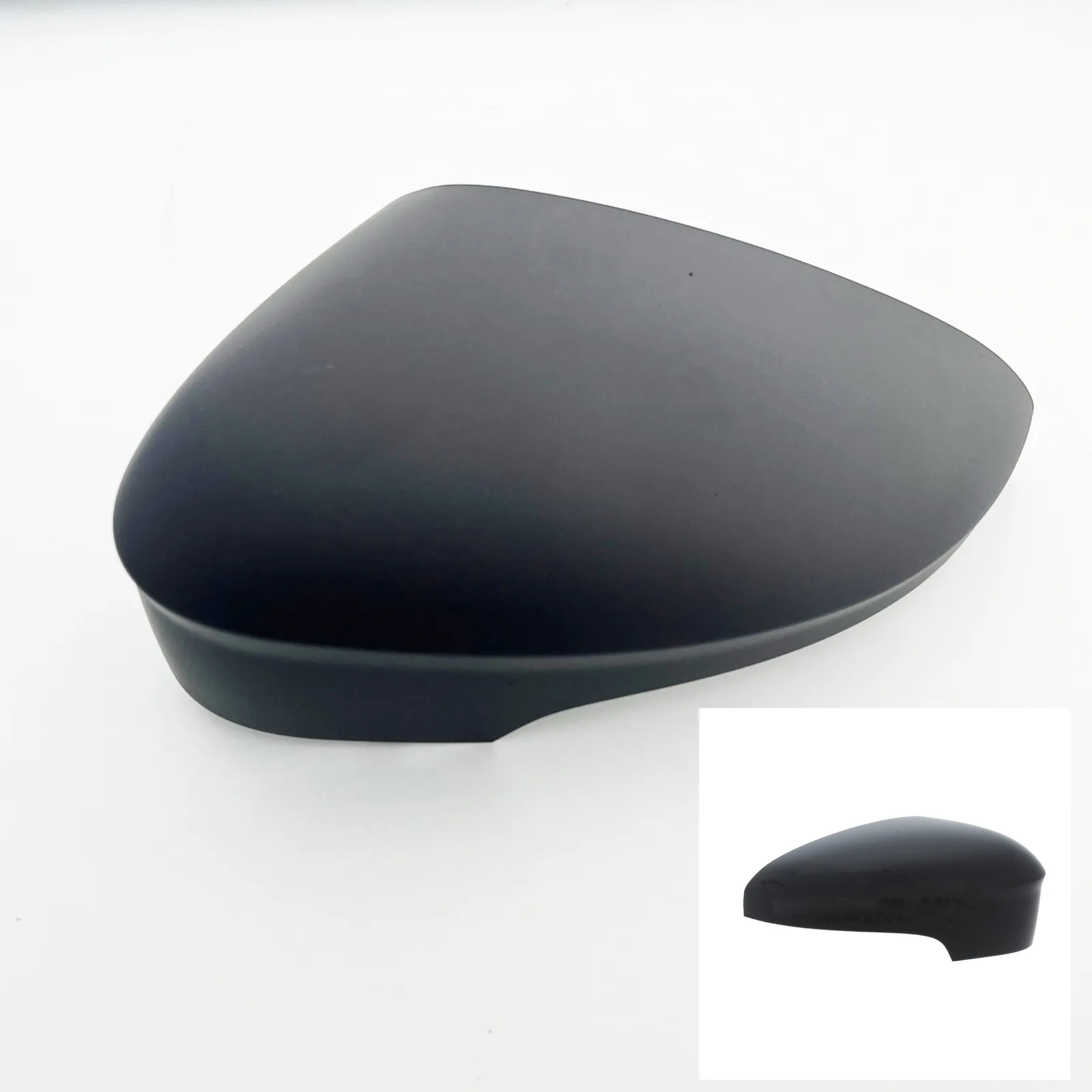 Ford Edge Wing Mirror Cover 2016-2024 — Primed — Right Driver Side