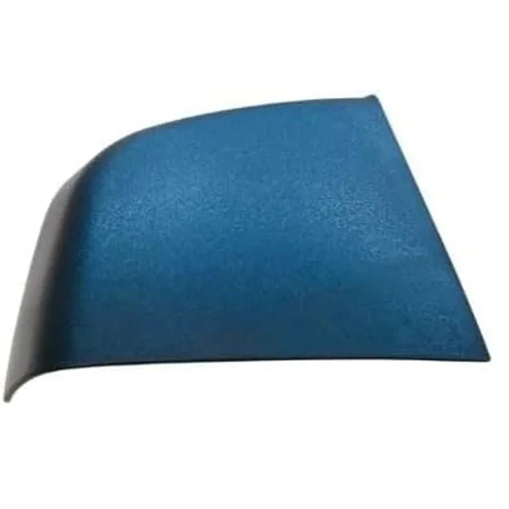 Vauxhall Combo Wing Mirror Cover 2012-2018 — Black — Right Driver Side