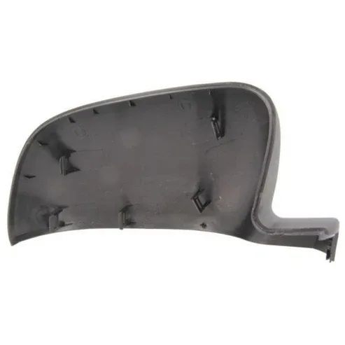 Mercedes Citan Wing Mirror Cover 2012-2021 — Black — Left Passenger Side