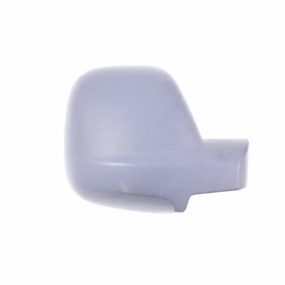 Vauxhall Vivaro Wing Mirror Cover 2020 onwards — Primed — Left Passenger Side