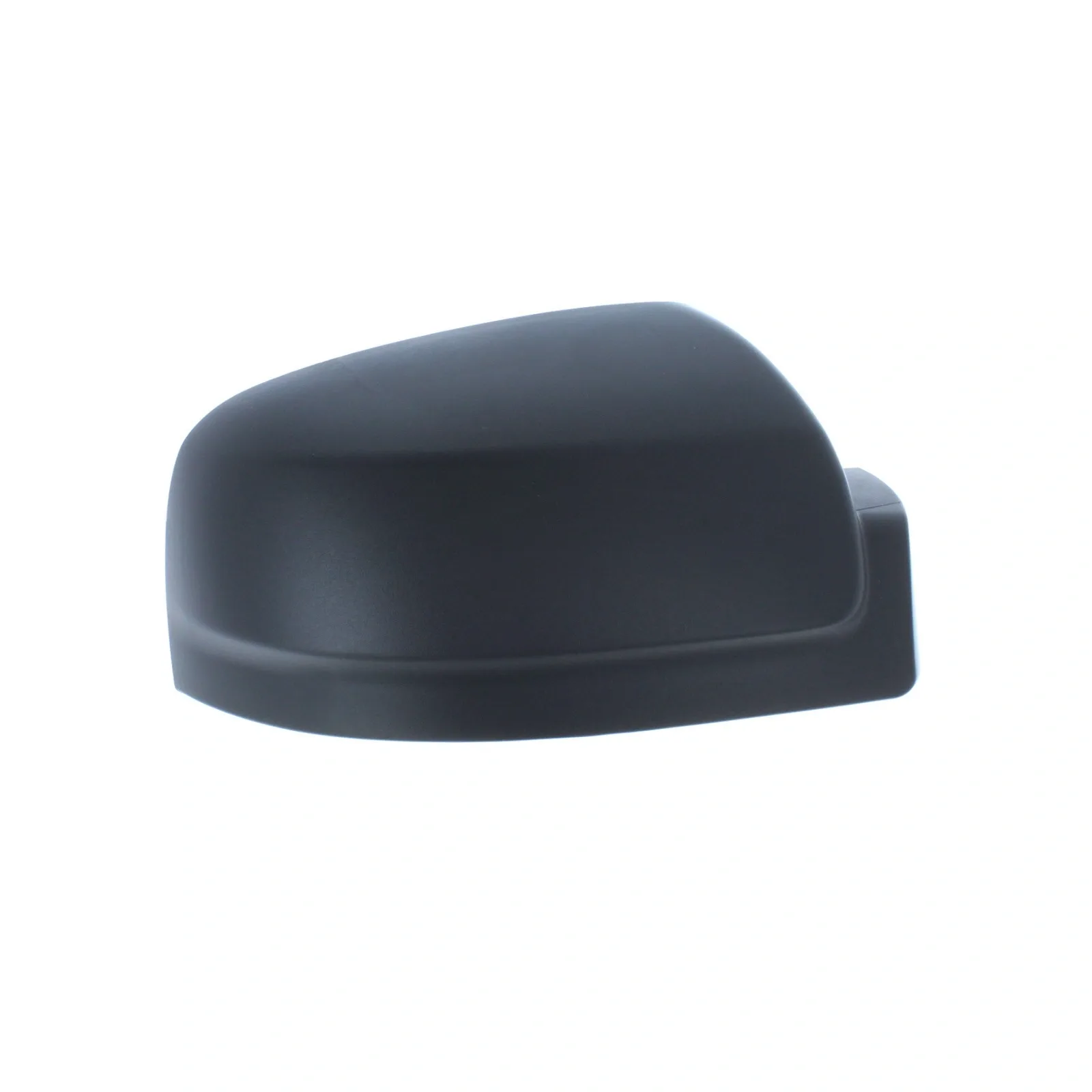 Mercedes Vito Wing Mirror Cover 2011-2013 — Black — Right Driver Side