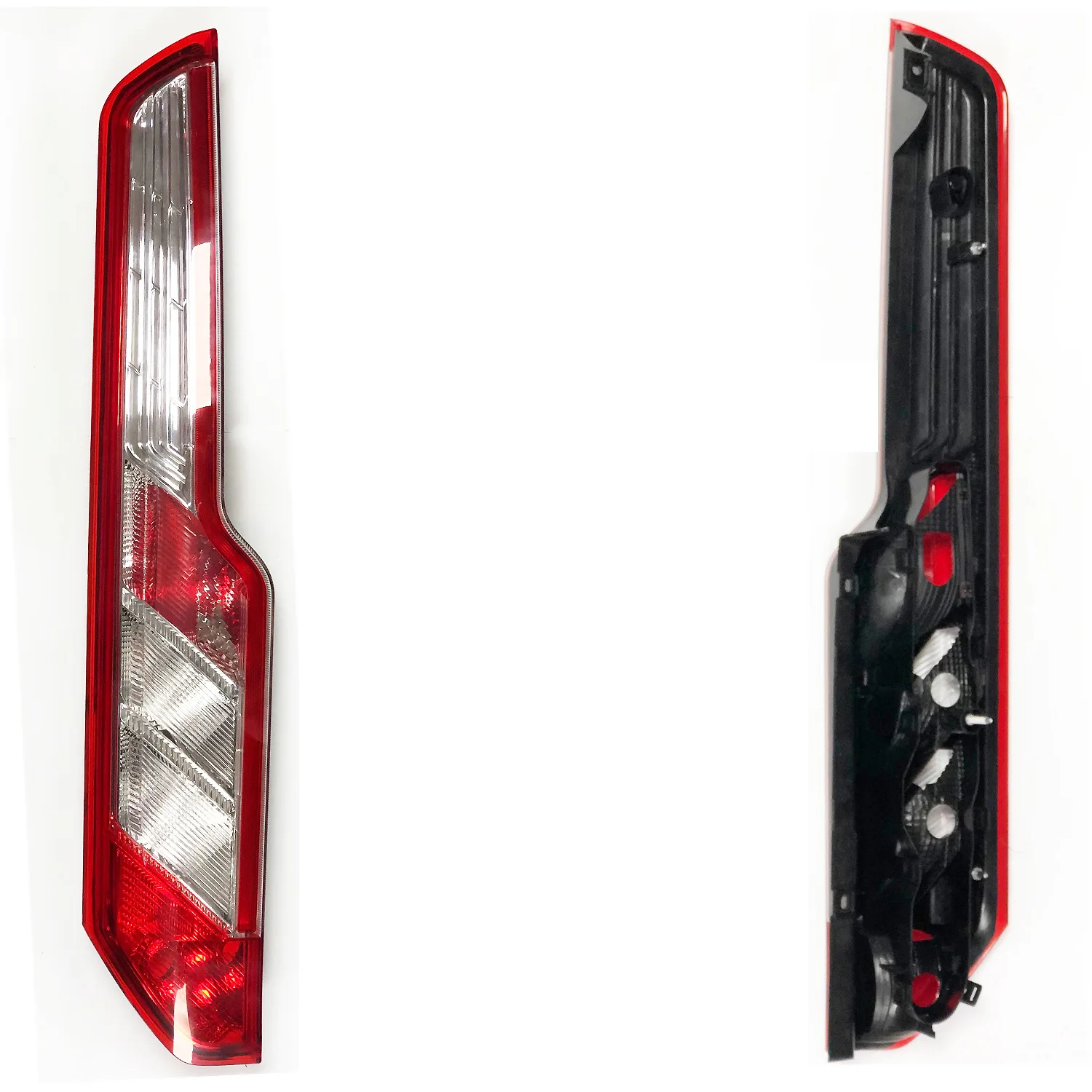 Ford Transit Custom Rear Lamp Light 2020-2023 — Non-LED — Left Passenger Side