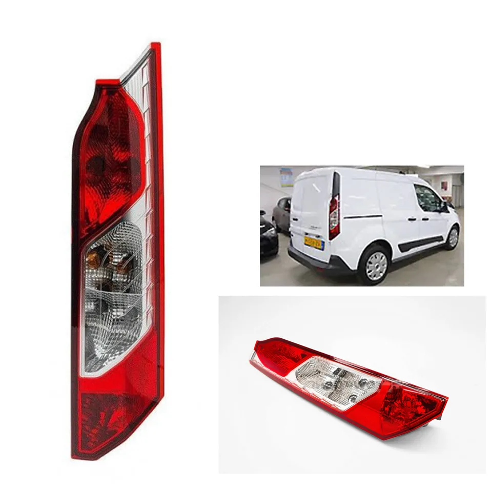 Ford Transit Connect Rear Lamp Light 2014-2018 — Non-LED — Right Driver Side