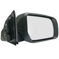 Complete Mirror Units — Right Driver Side