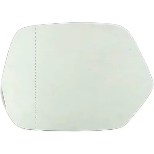 Honda CRV Clip-on Wing Mirror Glass 2012-2022 — Heated — Left Passenger Side