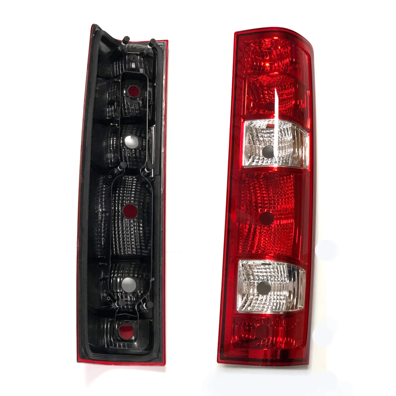 IVECO Daily Rear Lamp Light 2006-2014 — Non-LED — Right Driver Side