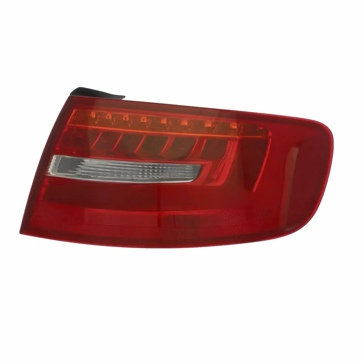 Rear Lamp Lights — Right Driver Side