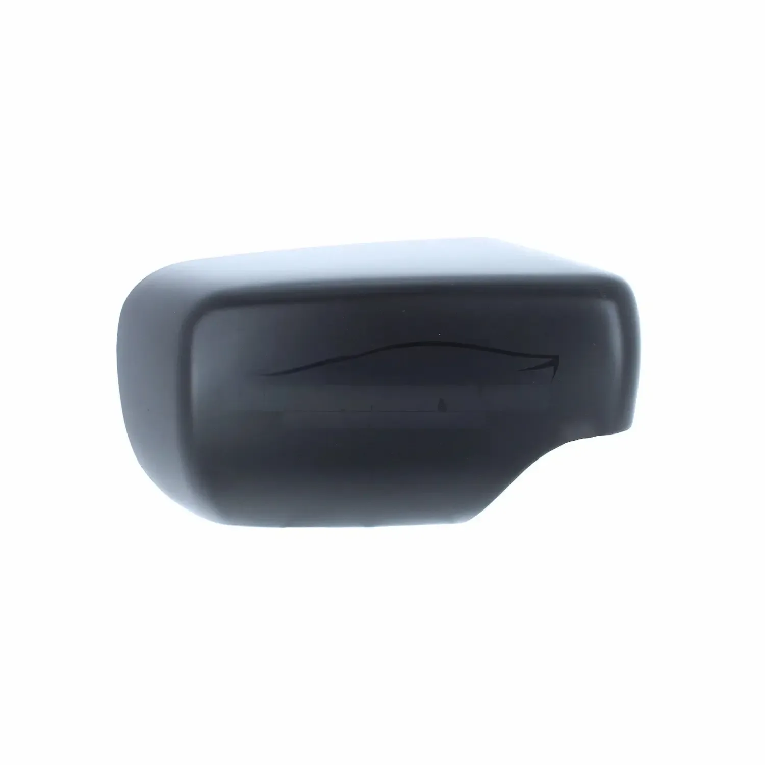 Wing Mirror Covers — Right Driver Side