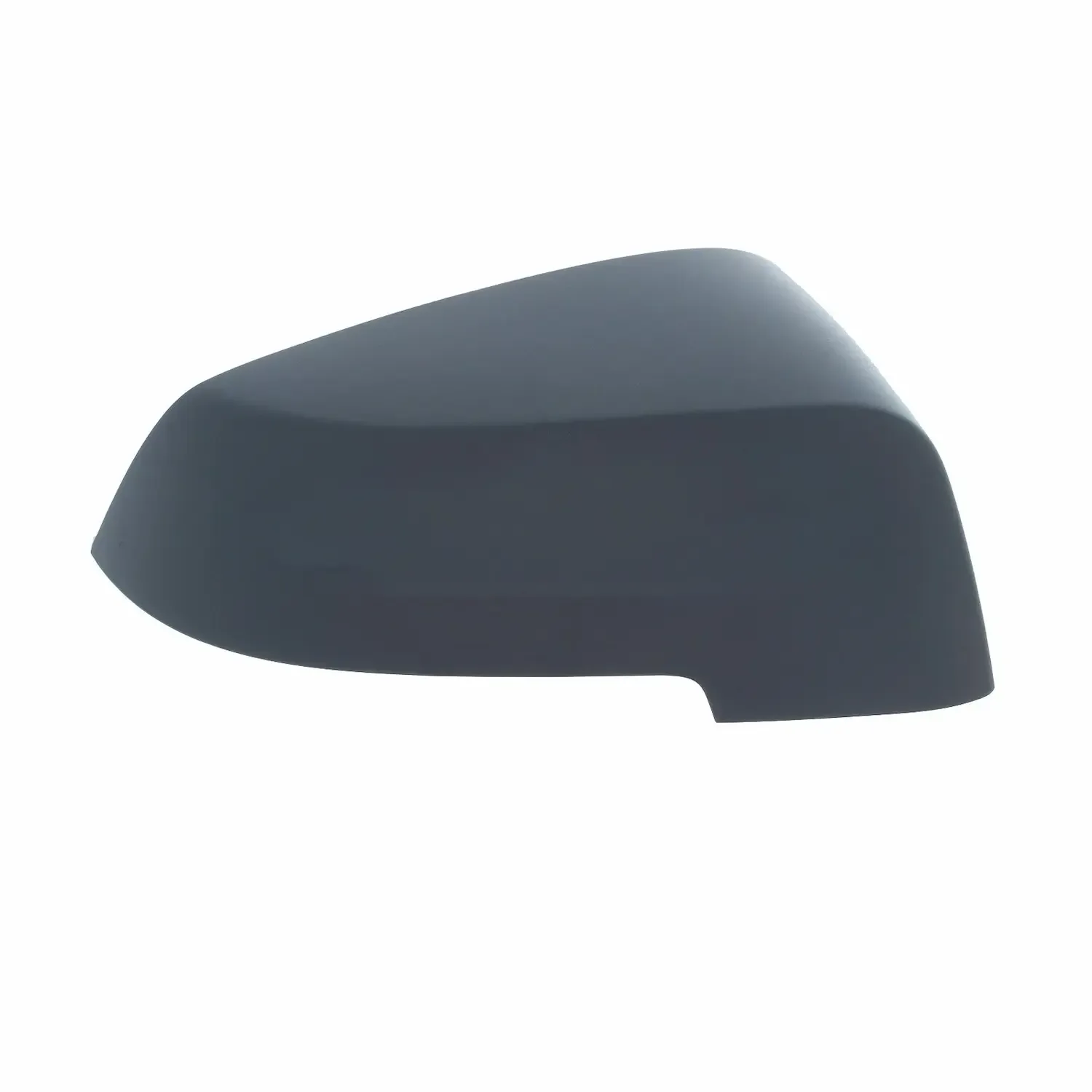 BMW 5 Series Wing Mirror Cover 2010-2016 — Primed — Right Driver Side