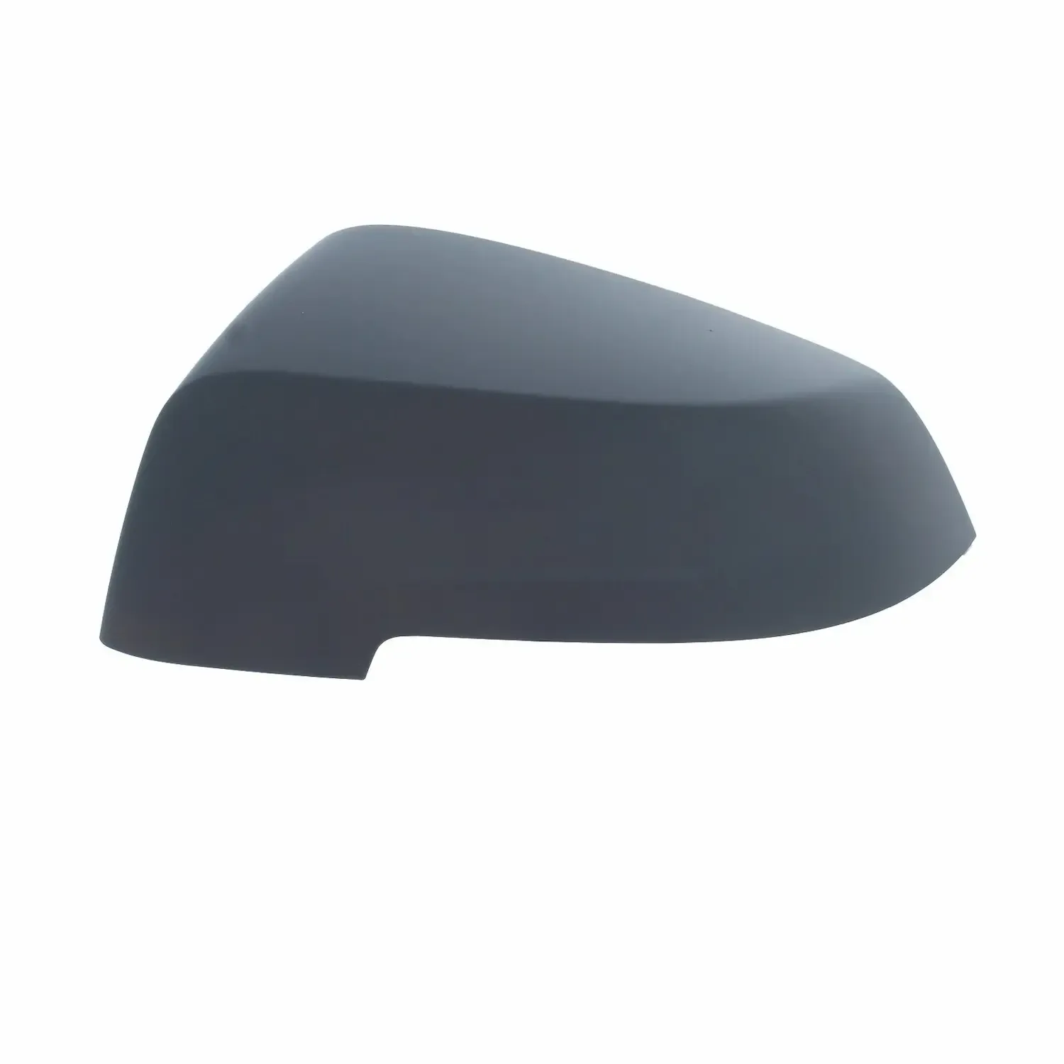 BMW 5 Series Wing Mirror Cover 2010-2016 — Primed — Left Passenger Side