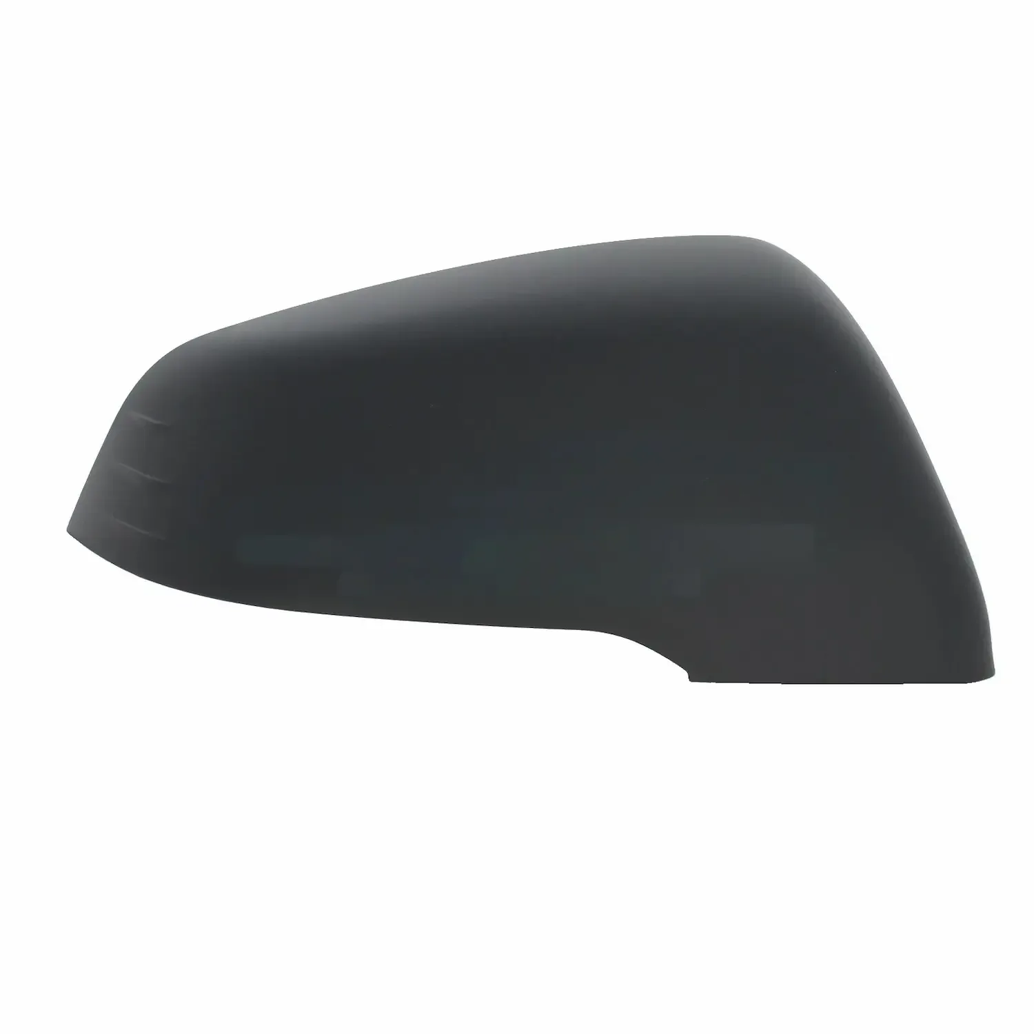 BMW 1 Series Wing Mirror Cover 2015-2025 — Primed — Right Driver Side