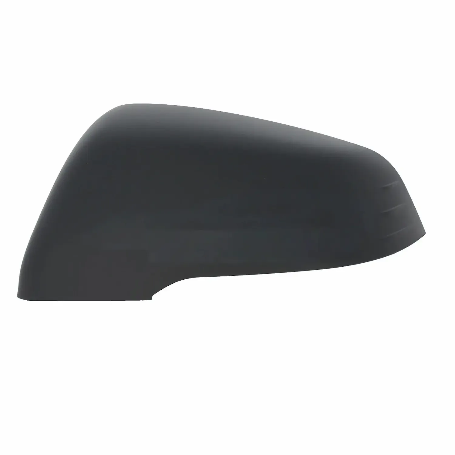 BMW 1 Series Wing Mirror Cover 2015-2025 — Primed — Left Passenger Side