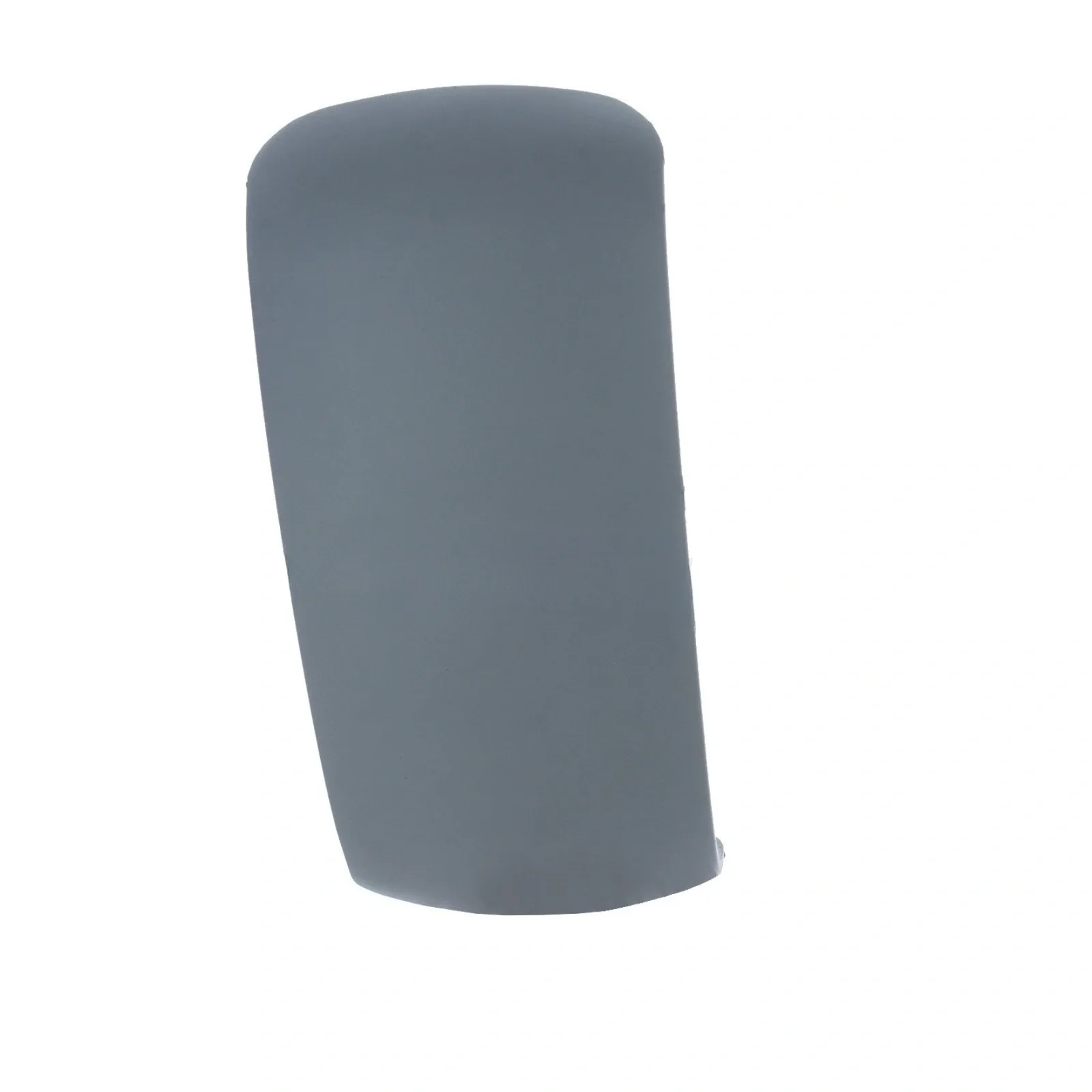 Fiat Doblo Wing Mirror Cover 2000-2008 — Primed — Pair (Left Passenger + Right Driver)