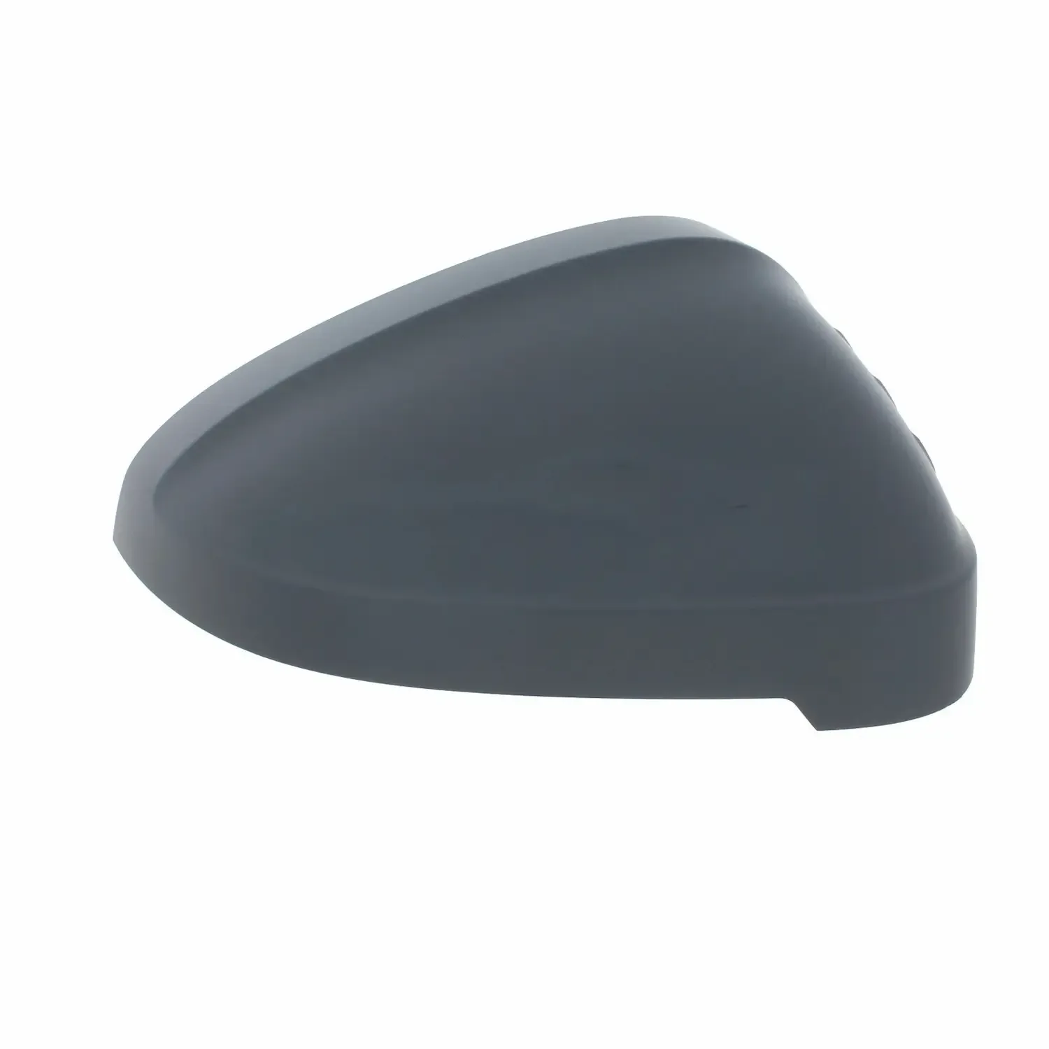 Audi A4 Wing Mirror Cover 2016-2025 — Primed — Right Driver Side