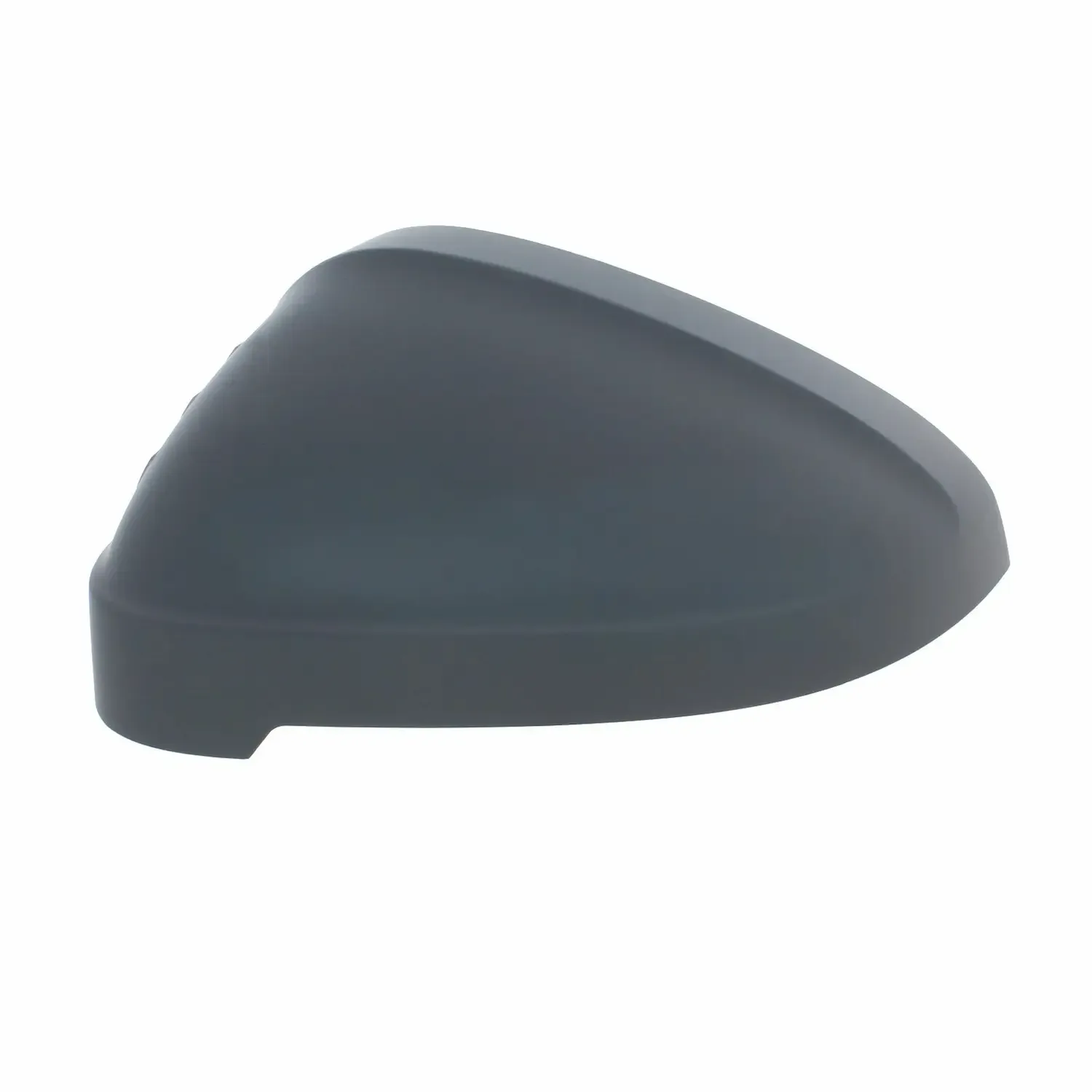Audi A4 Wing Mirror Cover 2016-2025 — Primed — Left Passenger Side