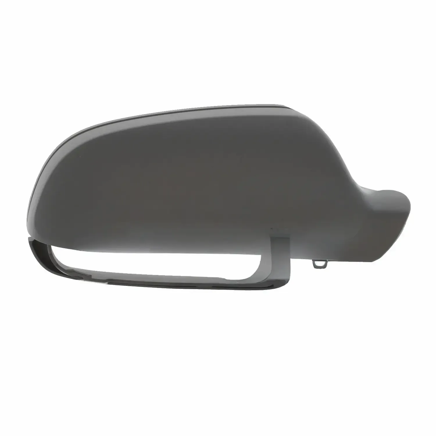 Audi A5 Wing Mirror Cover 2009-2016 — Primed — Right Driver Side
