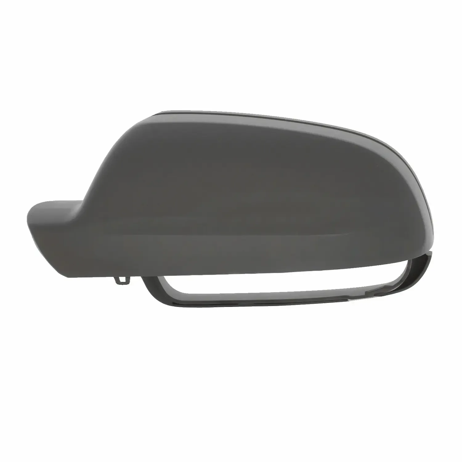 Audi A3 Wing Mirror Cover 2010-2012 — Primed — Left Passenger Side