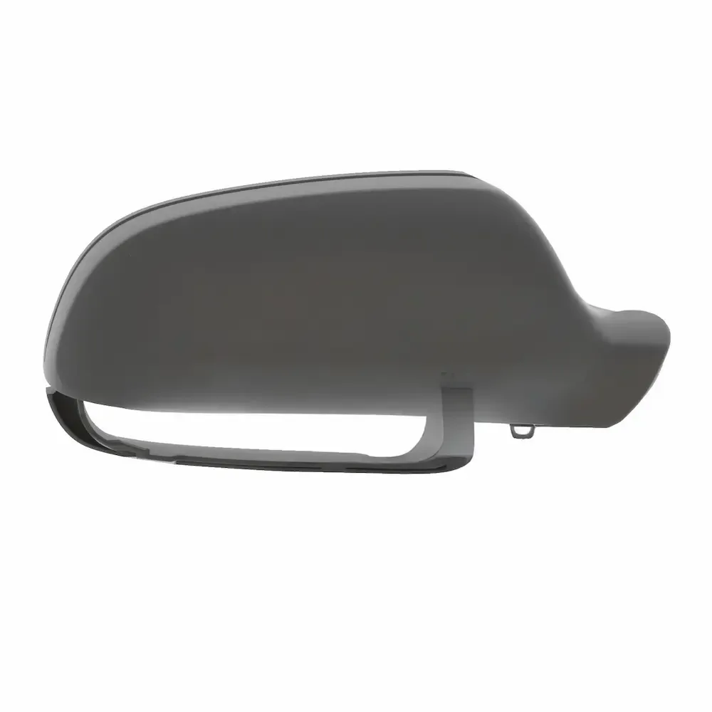 Wing Mirror Covers — Right Driver Side