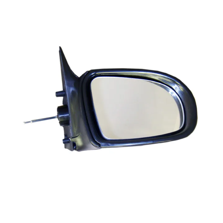 Complete Mirror Units — Right Driver Side