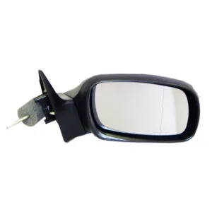 Vauxhall Astra Complete Wing Mirror Unit 1992-1998 — Manual, Manual Folding — Right Driver Side