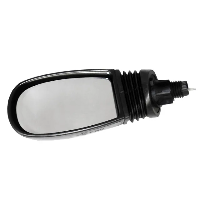 Fiat Punto Complete Wing Mirror Unit 1999-2006 — Manual — Left Passenger Side