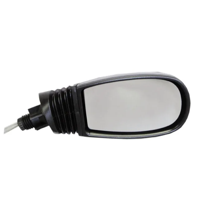 Fiat Punto Complete Wing Mirror Unit 1999-2006 — Manual — Right Driver Side