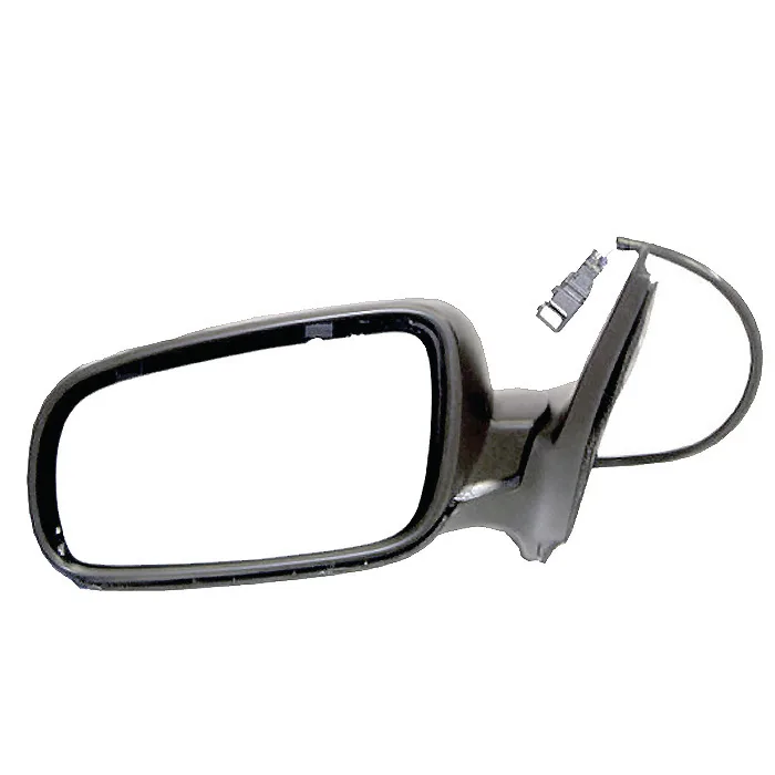 Complete Mirror Units — Left Passenger Side