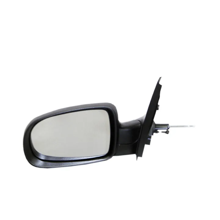Vauxhall Corsa Complete Wing Mirror Unit 2001-2006 — Manual — Left Passenger Side