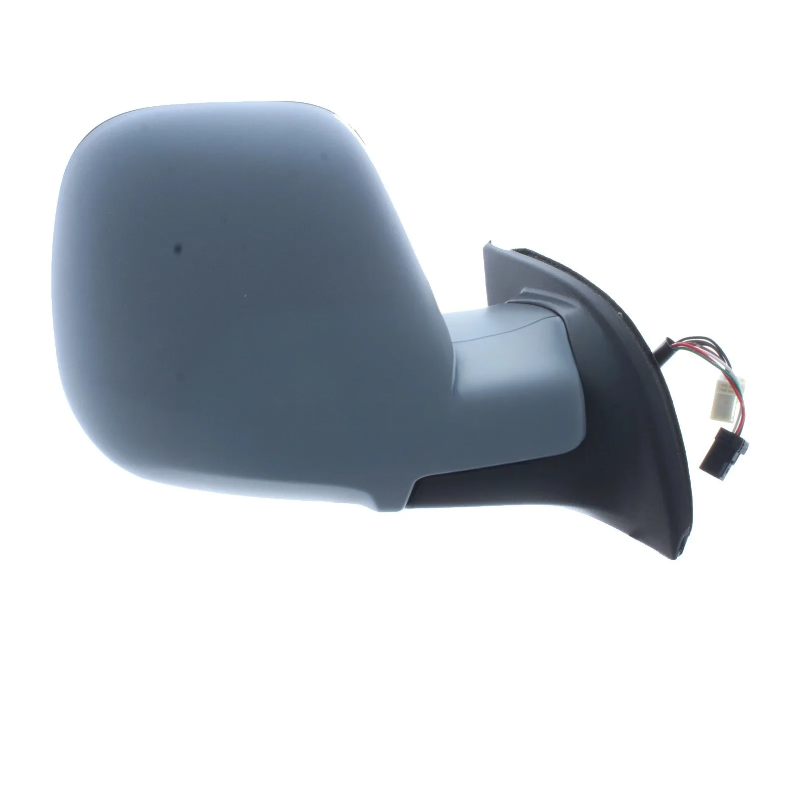 Complete Mirror Units — Right Driver Side