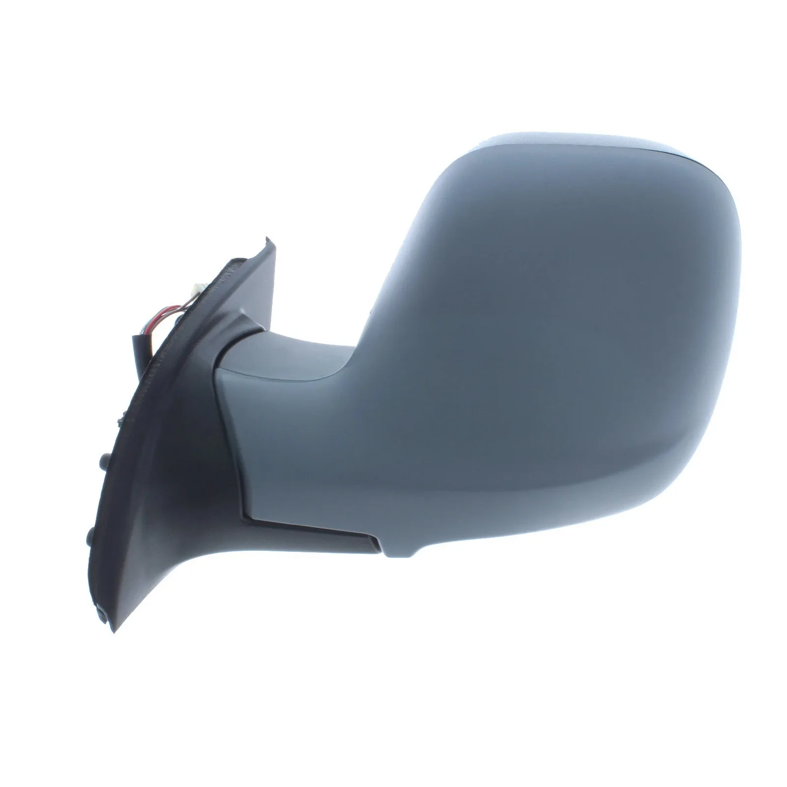 Complete Mirror Units — Left Passenger Side