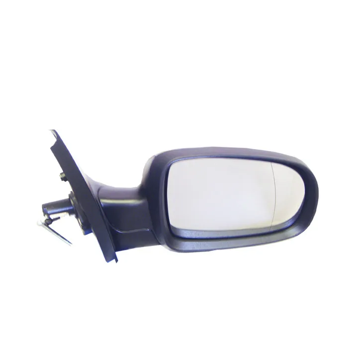 Vauxhall Corsa Complete Wing Mirror Unit 2001-2006 — Manual — Right Driver Side