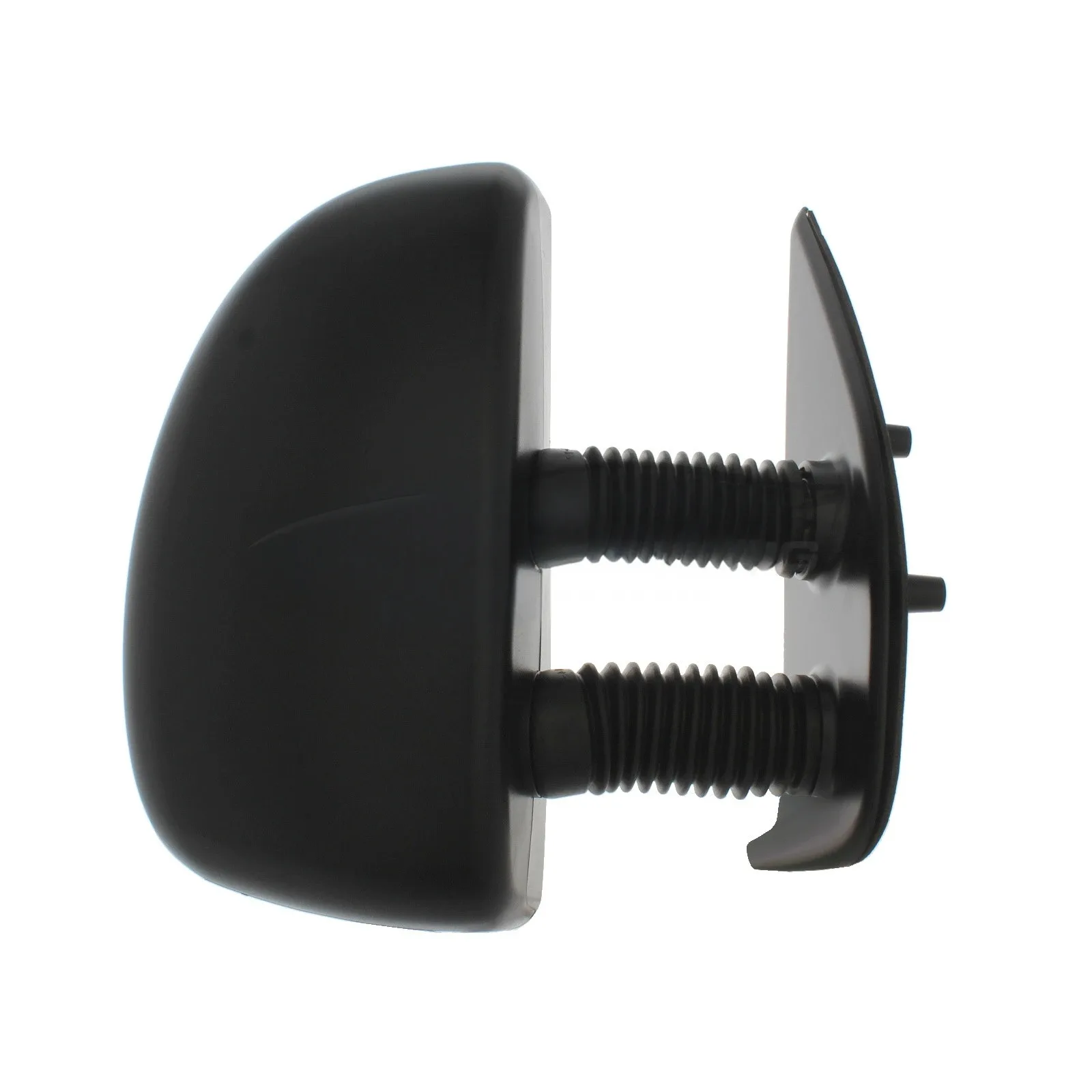 Complete Mirror Units — Right Driver Side