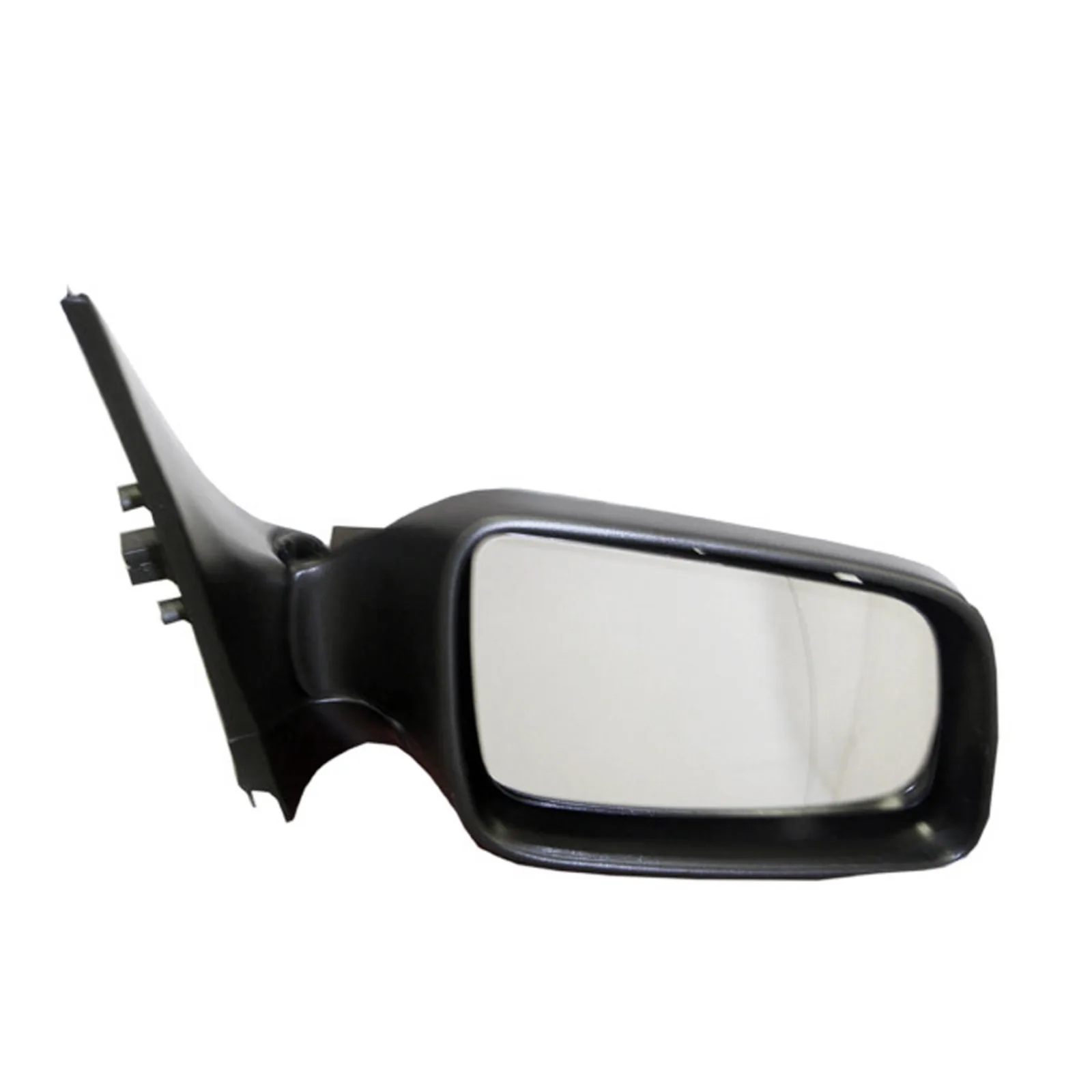 Vauxhall Astra Complete Wing Mirror Unit 1998-2004 — Electric, Manual Folding, Primed Cover — Right Driver Side