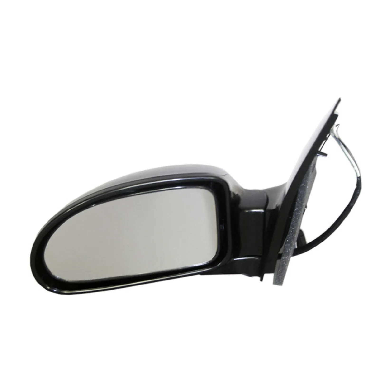 Ford Focus Complete Wing Mirror Unit 1999-2004 — Electric, Heated — Left Passenger Side
