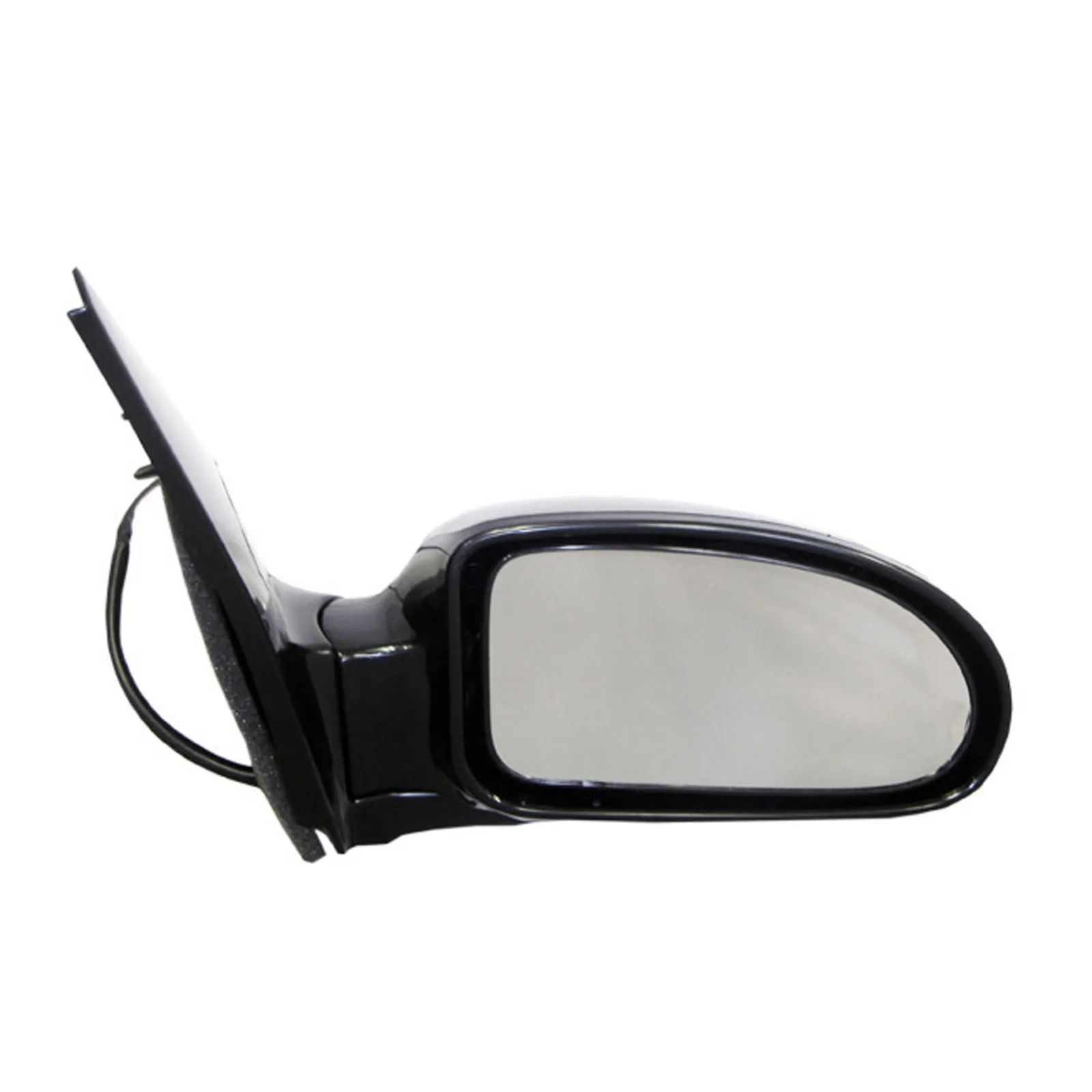 Ford Focus Complete Wing Mirror Unit 1999-2004 — Electric, Heated — Right Driver Side