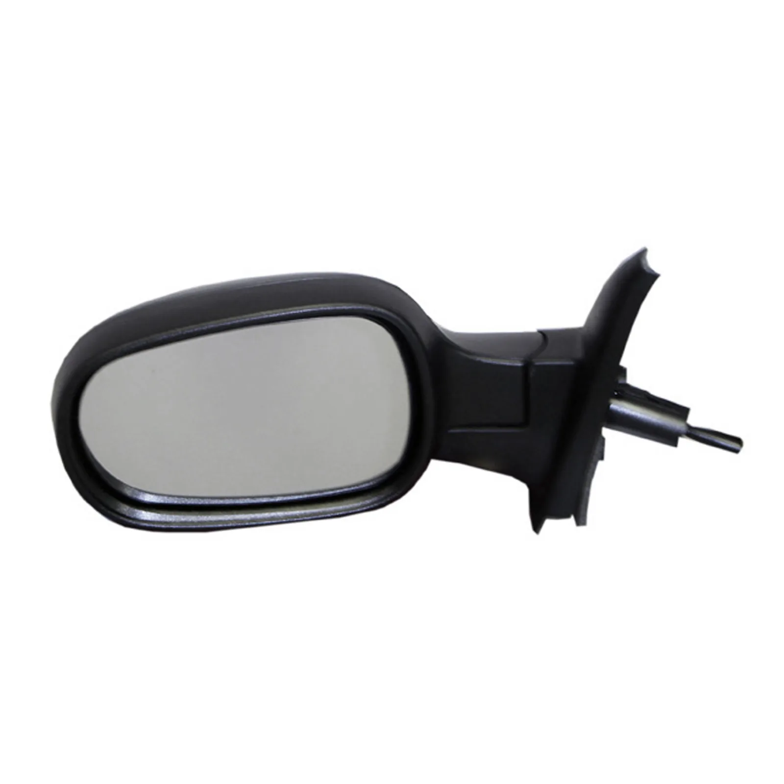 Nissan Micra Complete Wing Mirror Unit 2003-2010 — Manual — Left Passenger Side