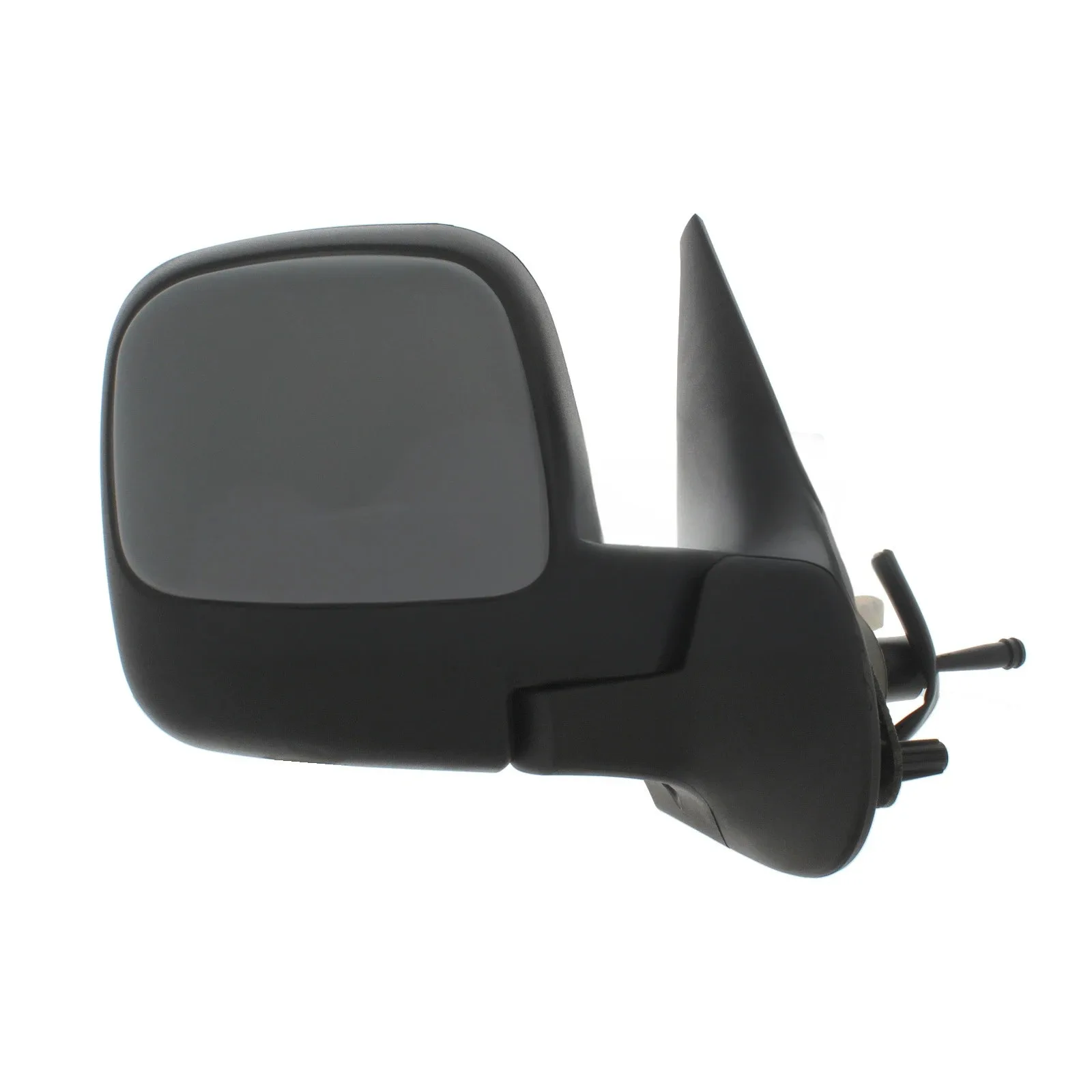 Complete Mirror Units — Right Driver Side