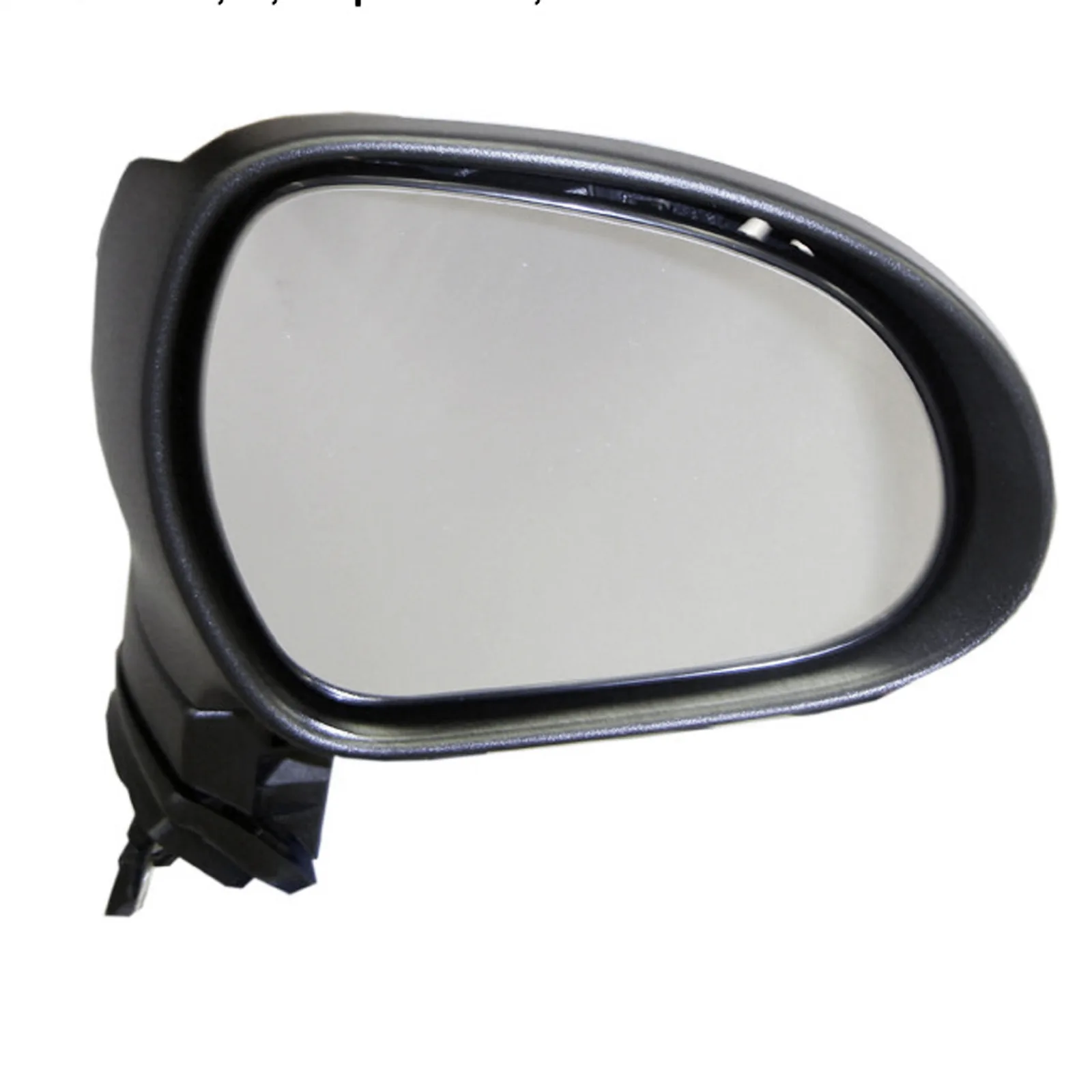 Peugeot 207 Complete Wing Mirror Unit 2006-2018 — Manual, Indicator — Right Driver Side